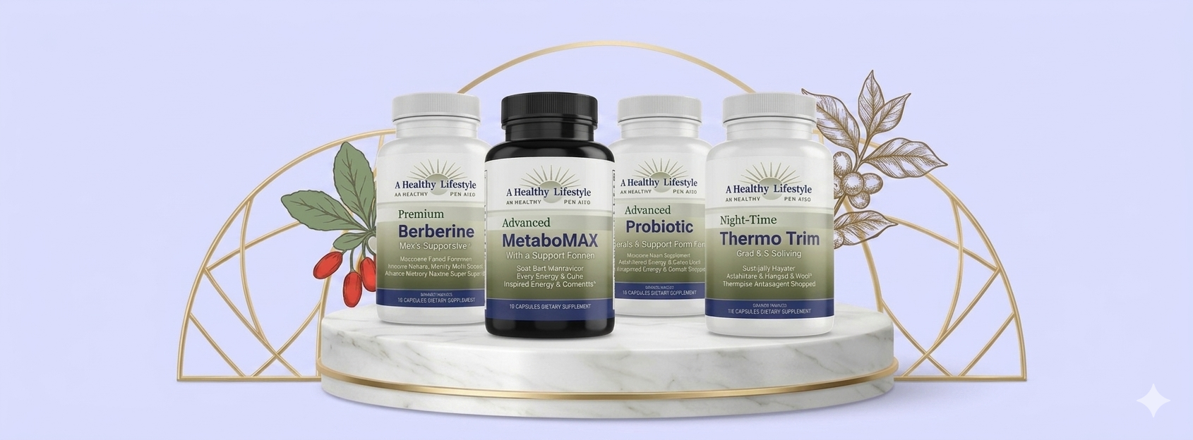 Supplement Bundle